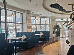 -花舍·新派粤菜·西餐·下午茶(亚运村·鸟巢店)