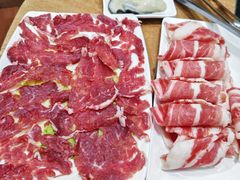 -濠轩阁特色生蚝火锅(水湾路店)