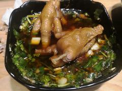-老叫花火锅串串(金泉路店)