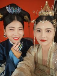 -美云庭古装·格格服汉服·京城旅拍(北京店)