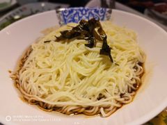 弄堂葱油拌面-京城小江南·北京烤鸭·江南土菜·白鱼(中关村店)