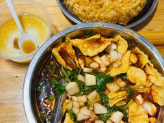 -柳州肥姨妈大骨螺蛳粉(江宁万达店)