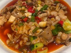 -简小舍·民间手艺菜(武昌江滩店)