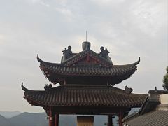 -灵顺寺