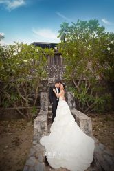 点击看大图 -太古映画婚纱摄影(天河店)