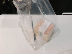 -迦南·甜品蛋糕(传媒店)