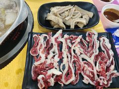 -老猫牛肉火锅(沙溪店)