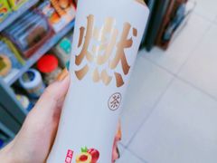 -全家便利店(江湾镇站店)