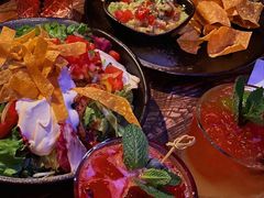 -Q MEX 库迈墨西哥餐吧(三里屯店)
