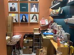 -海马体照相馆(上海晶耀前滩店)