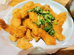 一口小酥肉-小满手工粉(上海文峰广场店)