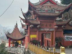 -龙泉洞(沙坪坝区)