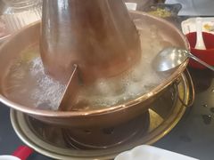 -北门涮肉·铜锅涮肉(南锣鼓巷店)