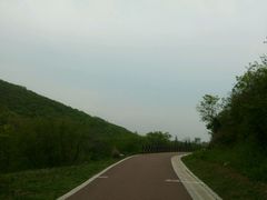 -南山风景名胜区