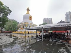 -护国法轮寺