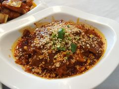夫妻肺片-峨嵋酒家(德内店)