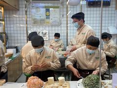 -袁记云饺(鼓楼店)