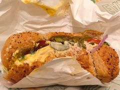 -赛百味SUBWAY(小北店)