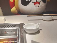 -海底捞火锅(崇文门新世界百货店)