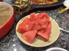 -蜀大侠火锅(香格里拉店)