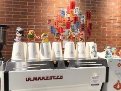 -Manner Coffee(淮海755店)