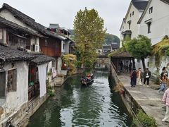 -绍兴书圣故里景区