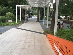 -兰溪青年公园