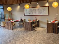 -荷风细雨·中国茶宴(世纪大道店)