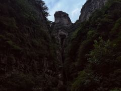 -龙门涧景区