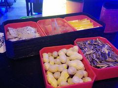 -好久不见网红乐队酒吧(鼓浪屿海底世界店)