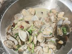 -和源祥·日照菜扛把子(万平口一店)