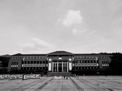 -重庆歌乐山烈士陵园