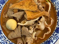 -大鼎沙嗲面(港口路店)