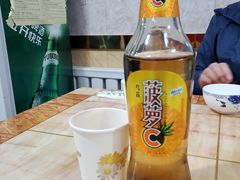 -煲来饱去冷水鱼