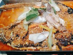 -海岛八号龙虾烧烤田鸡(蓝天路总店)