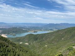 -北京十三陵国家森林公园蟒山景区