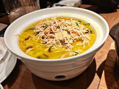 -周家二小姐的菜·扬州菜·香炒蟹·狮子头(江都金鹰店)