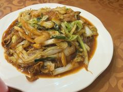 -刘妈菜馆(磁器口店)