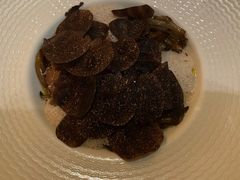 黑松露温泉蛋-蝶舍·MAISON PAPILLON