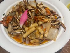 -周家二小姐的菜(西津渡店)