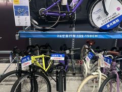 -迪卡侬(湘江路店)