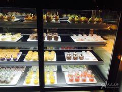 -V-ONE西雅图海鲜自助餐厅(仓山万达广场店)