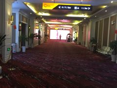 -中影国际影城(大唐西市4K临境音店)