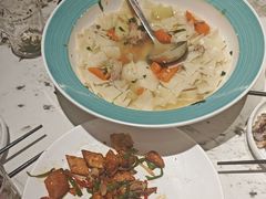 -马白开来特色羊排揪片子  (总店)