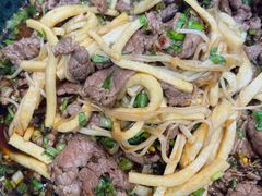 -君霖海鲜私房菜(春柳店)