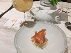 -théATRE 茶聚场(王府中環店)