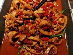 -味上湘菜馆(岳麓山店)