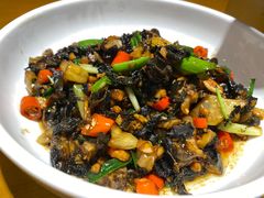 -格塘人家·山泉水煮鱼(望兴家园店)