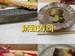 -鮨一日本料理旗舰店(总店)
