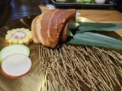 -子檀大隐炭烧(食品街店)